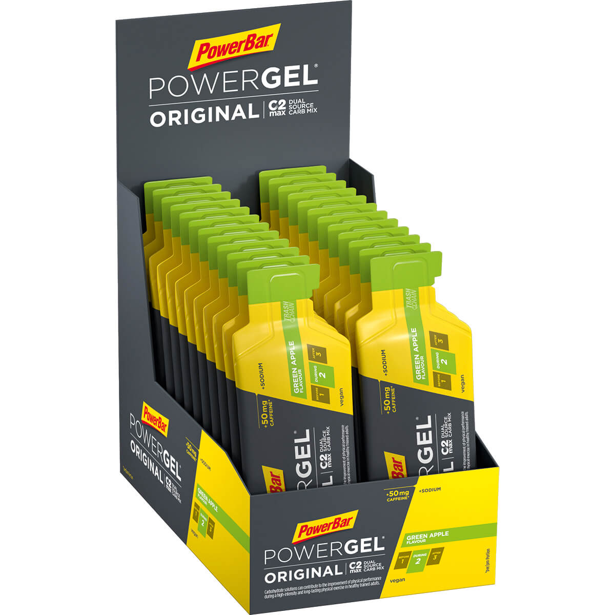 Powergel Original