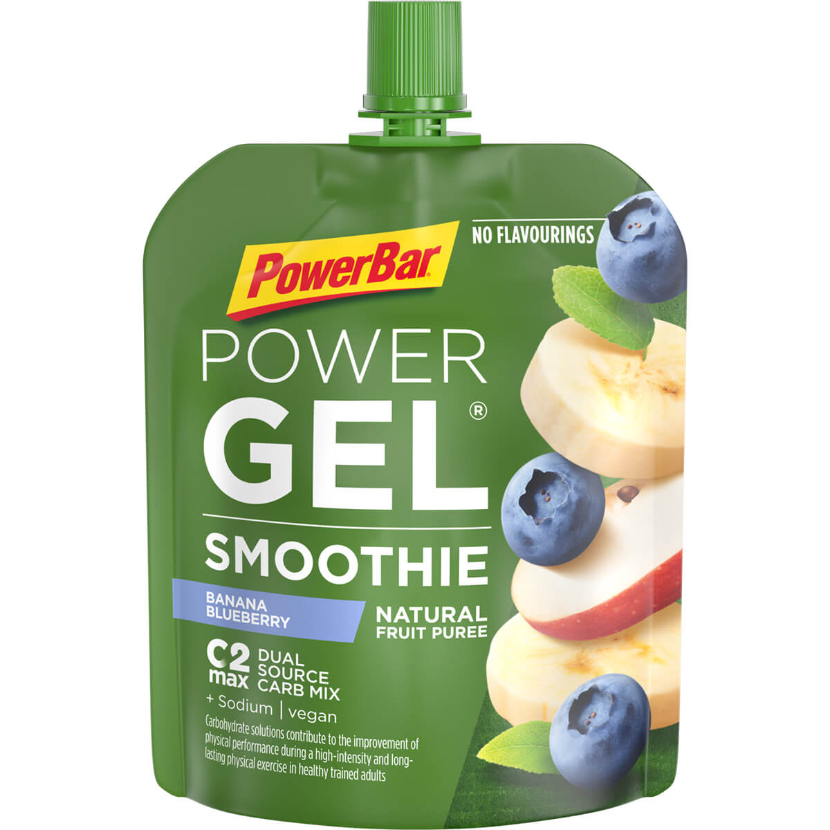 PowerGel Smoothie