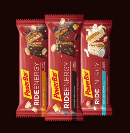 Ride Energy