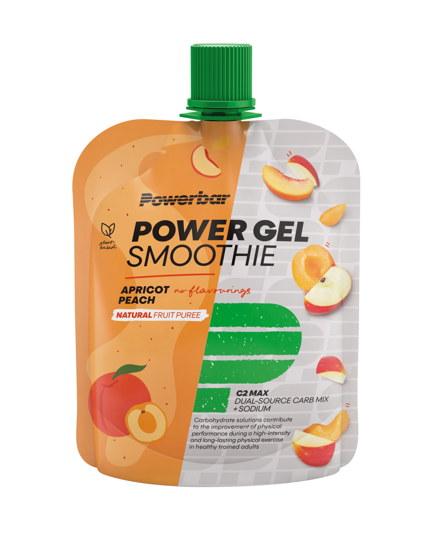 Powerbar® Nutrition Guide - Laufen